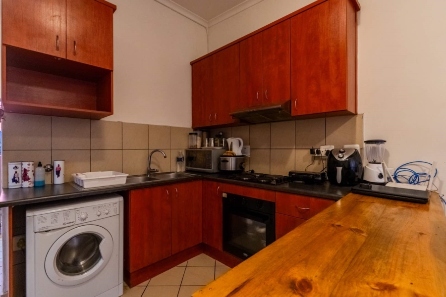 2 Bedroom Property for Sale in Kraaifontein Western Cape